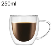 Load image into Gallery viewer, Insulated Double Wall Mug Pair - 250ml
