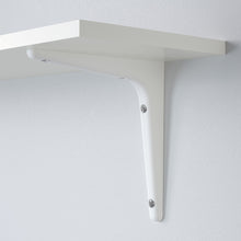 Load image into Gallery viewer, IKEA BURHULT / SIBBHULT Wall Shelf 20 X 55 CM White

