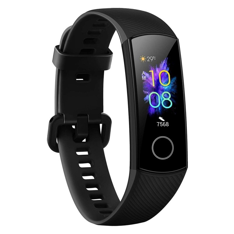 Honor Band 5 Fitness Band Waterproof