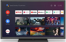 Load image into Gallery viewer, Xiaomi Mi TV Box The Ultimate Smart 4K TV Upgrade
