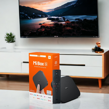 Load image into Gallery viewer, Xiaomi Mi TV Box The Ultimate Smart 4K TV Upgrade
