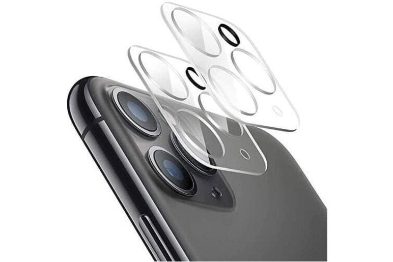 iPhone 12 Camera Protector 9H