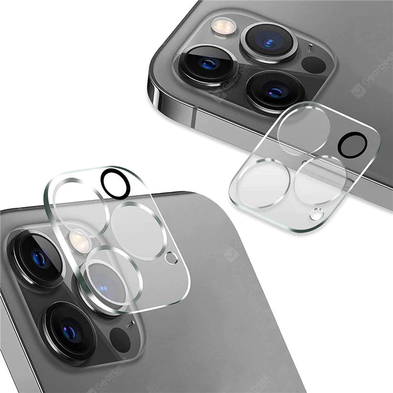 iPhone 12 Camera Protector 9H