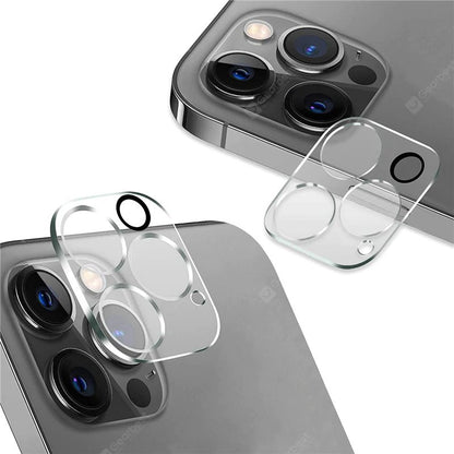 iPhone 12 Camera Protector 9H