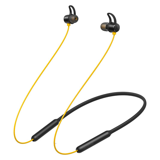 Realme Buds Wireless Bluetooth Earphones With Official Warranty