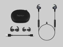 Load image into Gallery viewer, Honor Sport Wireless Bluetooth Earphones AM61 With Magnet Lock
