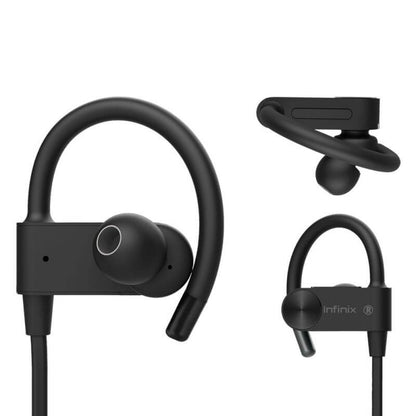 Infinix Sports Bluetooth Earphone XE07