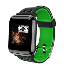 Load image into Gallery viewer, Infinix Smart Watch XW01 Green
