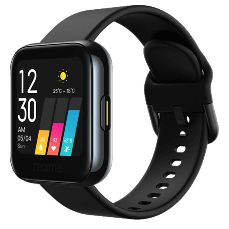 Realme Watch With Official Warranty 1.4 Inch Display