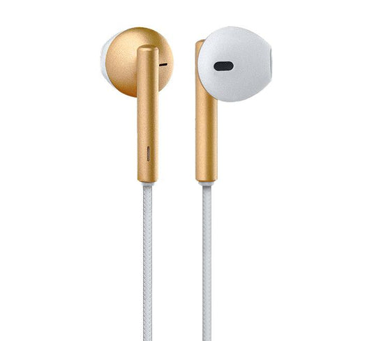 Space Pods Supreme Headphones Copper